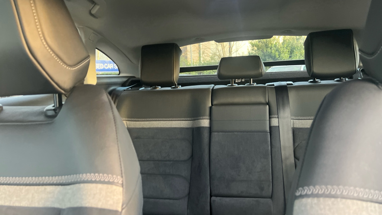 Citroen C4 1.2 PureTech [130] Max 5dr Petrol Hatchback